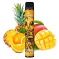 Одноразова POD система ELF BAR Lux2000 Pineapple Mango Orange