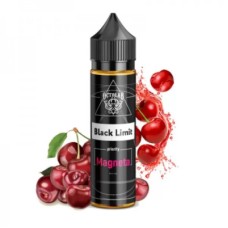 Рідина Octolab Black Limit Organic 60ml/5mg Magneta