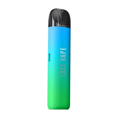 Pod Система Lost Vape Ursa Nano S Mint Green - купити