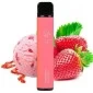Одноразова POD система ELF BAR 1500 Strawberry Ice Cream Одноразова POD система ELF BAR 1500 Strawberry Ice Cream
