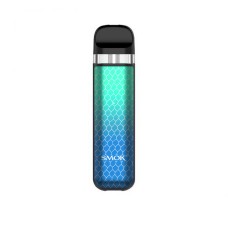 POD система Smok Novo 2X Pod Green Blue Cobra