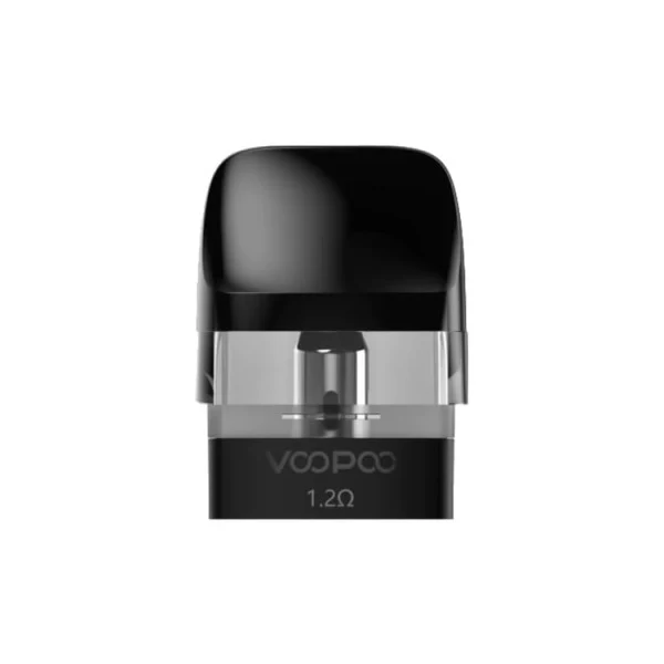 Картридж Voopoo Vinci V2 Pod 1.2 Ohm — купить
