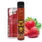 Одноразовая Pod Система Elf Bar Lux1500 Strawberry Energy 5%