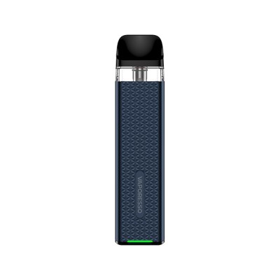 Pod Система Vaporesso Xros 3 Mini Kit Navy Blue - купити