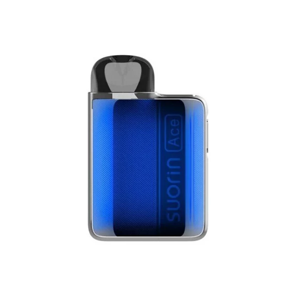 Suorin ACE - Diamond Blue — купить