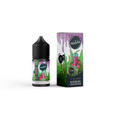 Рідина Black Triangle Mixtura Salt 30ml/30mg Raspberry Lemonade