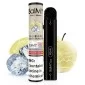 Одноразова POD система BalMY Max 1500 Pear