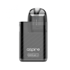 Pod Система Aspire Minican Plus Kit Black