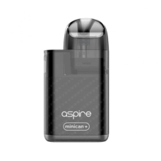ASPIRE MINICAN Plus Black