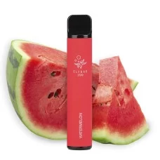 Одноразова POD система ELF BAR 1500 Watermelon