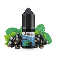 Жидкость Chaser Salt 15ml/30mg Смородина Ментол