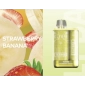Одноразова POD система ELF BAR TE5000 Strawberry Banana Одноразова POD система ELF BAR TE5000 Strawberry Banana