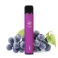 Одноразова POD система ELF BAR 1500 Grape Одноразова POD система ELF BAR 1500 Grape