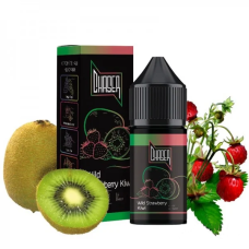 Жидкость Chaser Black New 30 Мл 50 Мг Wild Strawberry Kiwi