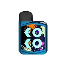 Pod Система Uwell Caliburn Koko Prime Blue