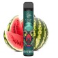 Одноразовая Pod Система Elf Bar Lux1500 Watermelon