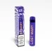 Одноразовая Pod Система Lost Mary 1500 Grape Energy на 1500 затяжок — фото 1