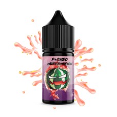 Рідина F*cked Salt 30ml/25mg Watermelon