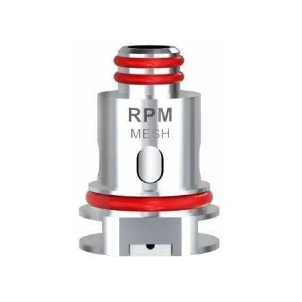 Випаровувач Smok RPM Mesh 0.4ohm Coil — купити