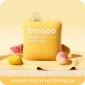 Одноразовая Pod Система Elf Bar Pi7000 Mango Peach Watermelon Одноразовая Pod Система Elf Bar Pi7000 Mango Peach Watermelon