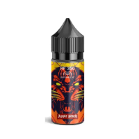 Жидкость Flavorlab Rf 350 Salt 30ml/50mg Apple Peach