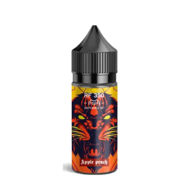 Жидкость Flavorlab Rf 350 Salt 30ml/50mg Apple Peach - купити