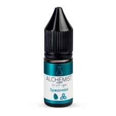 Жидкость Alchemist 10ml/50mg Spearmint