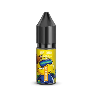 Рідина Flavorlab FL 350 Salt 30ml/50mg Banana Ice - купити