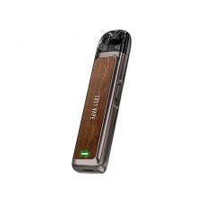 Pod Система Lost Vape Ursa Nano Gunmetal Walnut Wood