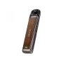 Lost Vape Ursa Nano - Gunmetal Walnut Wood Lost Vape Ursa Nano - Gunmetal Walnut Wood