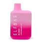Одноразовая Pod Система Elf Bar Bc3000 Strawberry Ice Одноразовая Pod Система Elf Bar Bc3000 Strawberry Ice
