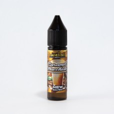 Рідина Marvellous Brew 15ml/50mg Caramel Maccihiato NEW Salted