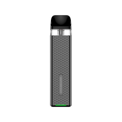 POD система Vaporesso Xros 3 Mini Kit Space Grey - купити