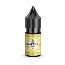 Жидкость Saltex Salt 10ml/50mg Pineapple Ice