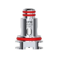 Испаритель Smok Rpm Coil Triple 0.6 Ohm