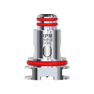 Испаритель Smok Rpm Coil Triple 0.6 Ohm - купити