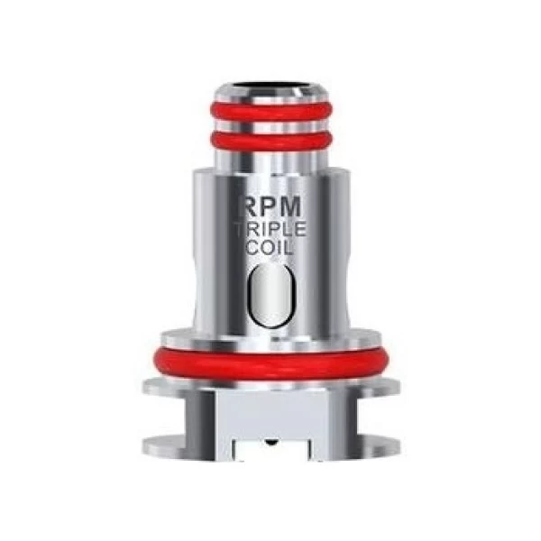 Випаровувач Smok RPM Coil Triple Coil 0.6ohm — купити