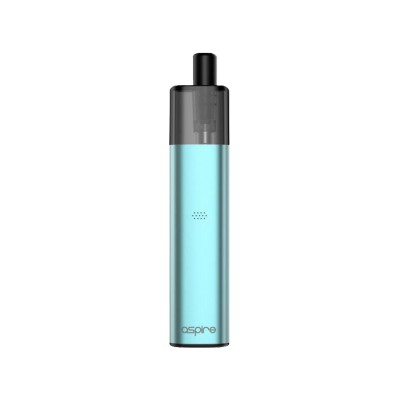 Pod Система Aspire Vilter Kit Aqua Blue - купити