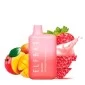Одноразова POD система ELF BAR BC4000 Strawberry Mango Одноразова POD система ELF BAR BC4000 Strawberry Mango