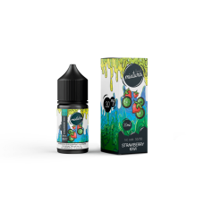 Рідина Black Triangle Mixtura Salt 30ml/30mg Strawberry Kiwi