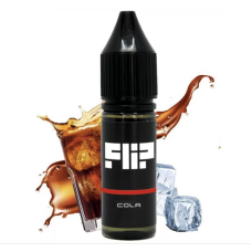 Жидкость Flip Salt 15ml/50mg Cola