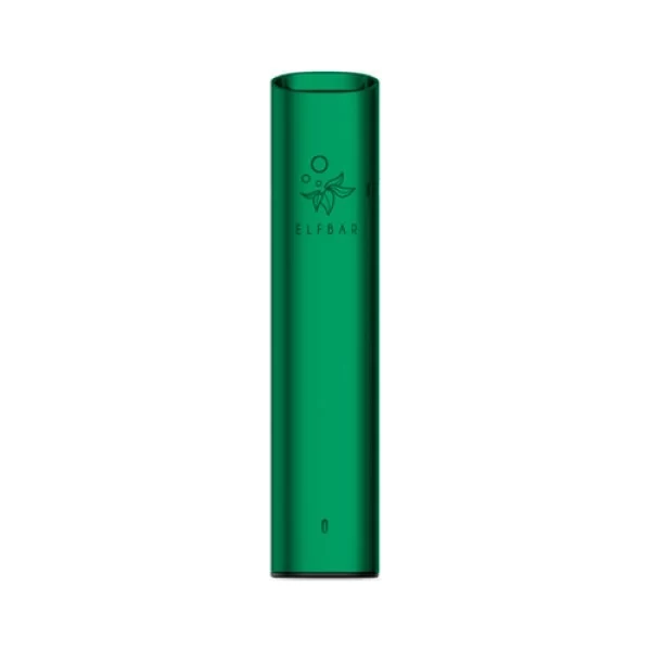 ELF BAR MATE500 - Green — купити