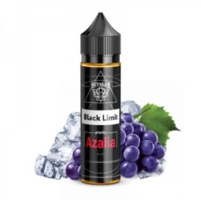 Рідина Octolab Black Limit Organic 60ml/15mg Azalia