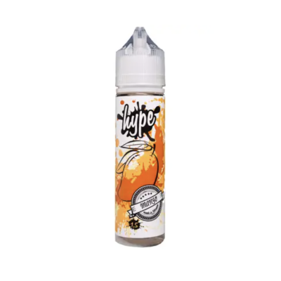 Жидкость Hype 60ml/3mg Mango - купити