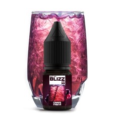 Жидкость Blizz Salt 10ml/25mg Grape Fanta