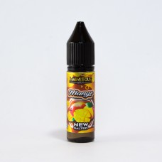 Рідина Marvellous Brew 15ml/35mg Mango NEW Salted