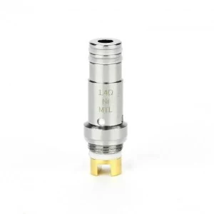 Испаритель Smoant Pasito Mtl Coil 1.4 Ohm Ni80