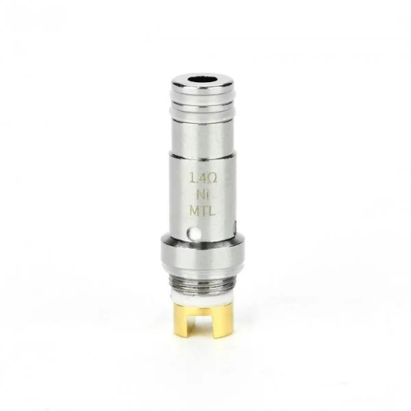 Испаритель Smoant Pasito Mtl Coil 1.4 Ohm Ni80 — купить