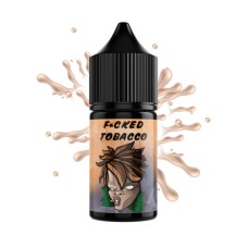 Рідина F*cked Salt 30ml/25mg Tobacco