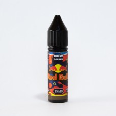 Жидкость Flamingo Salt 15мл/35мг Vol #2 Redbull New Salted